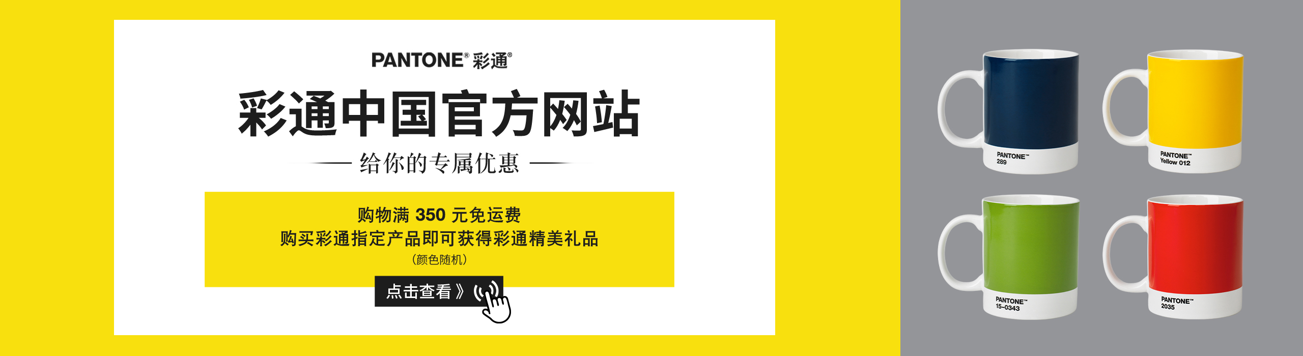 赠品优惠 + 免运费