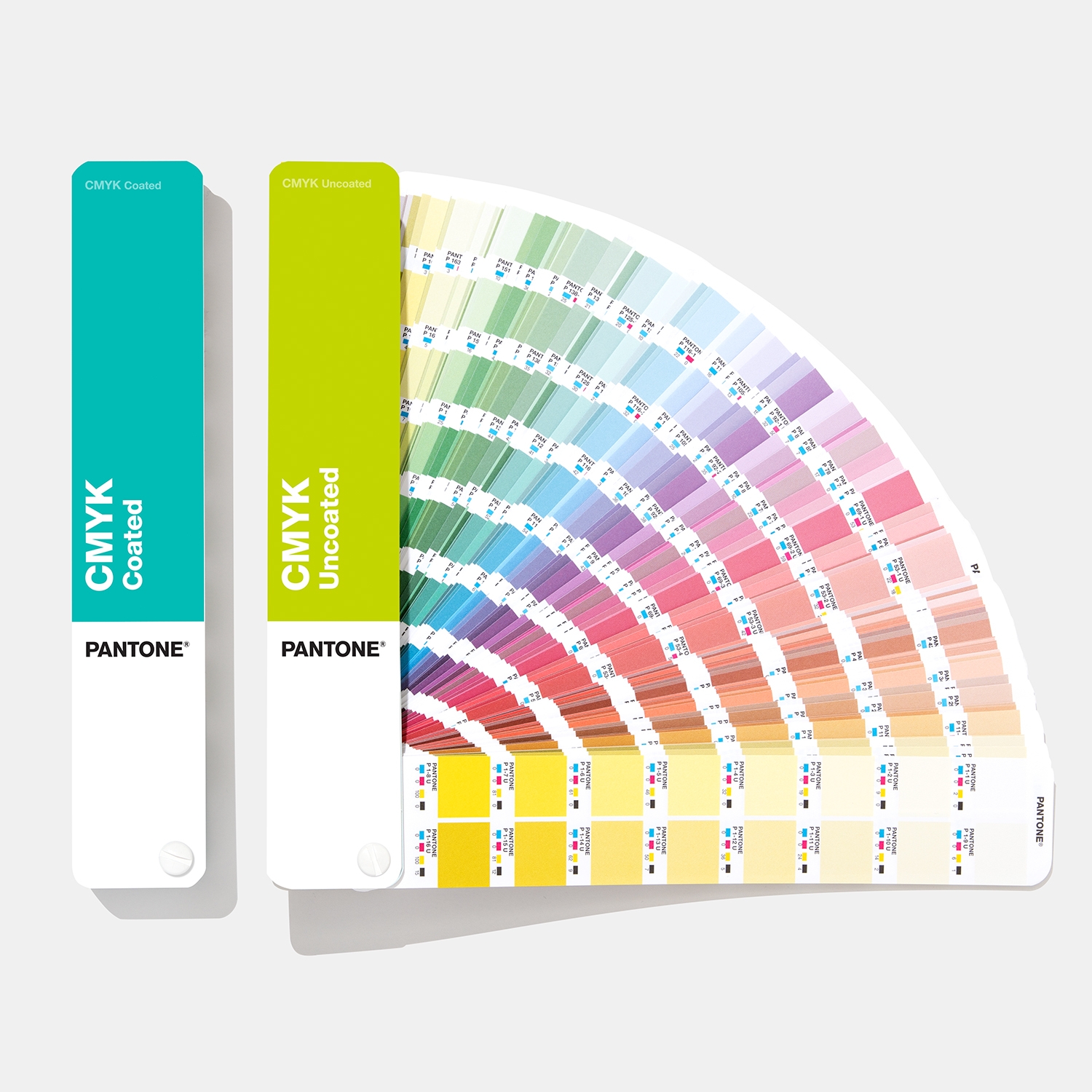 CMYK Pantone Pantone 