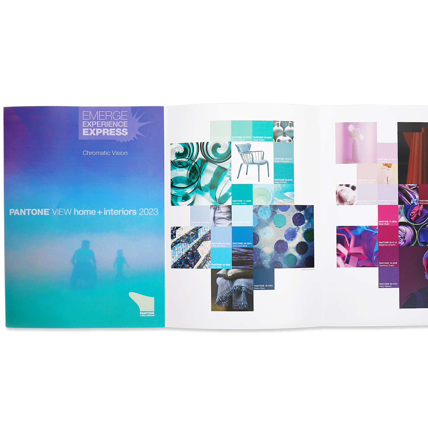 Photo of Vh2023_pantone Viewhome Book Cotton Swatches 4_1