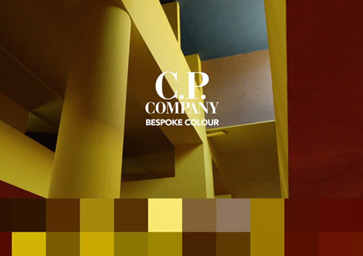 Bespoke Colour