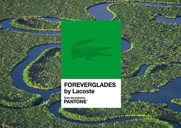 FOREVERGREEN by Lacoste