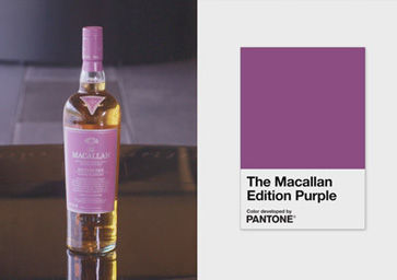 The Making Of The Mccallan Edition Purple