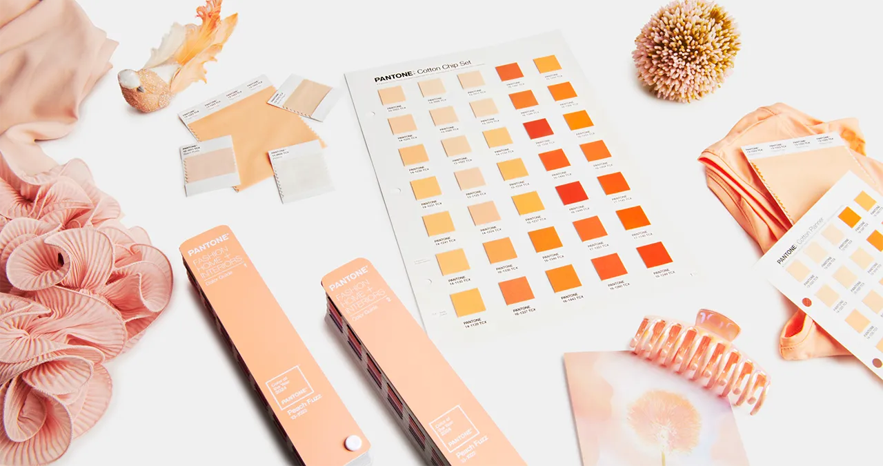 Pantone Color of the Year Design Tools