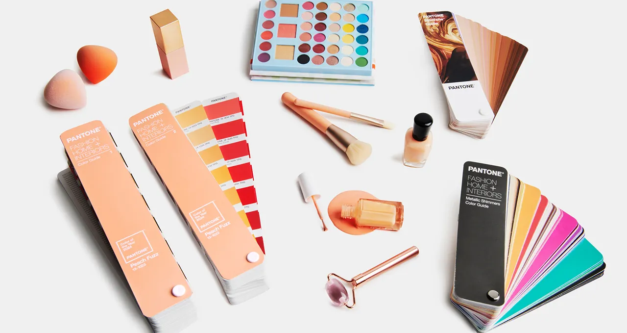 Pantone Color of the Year Design Tools