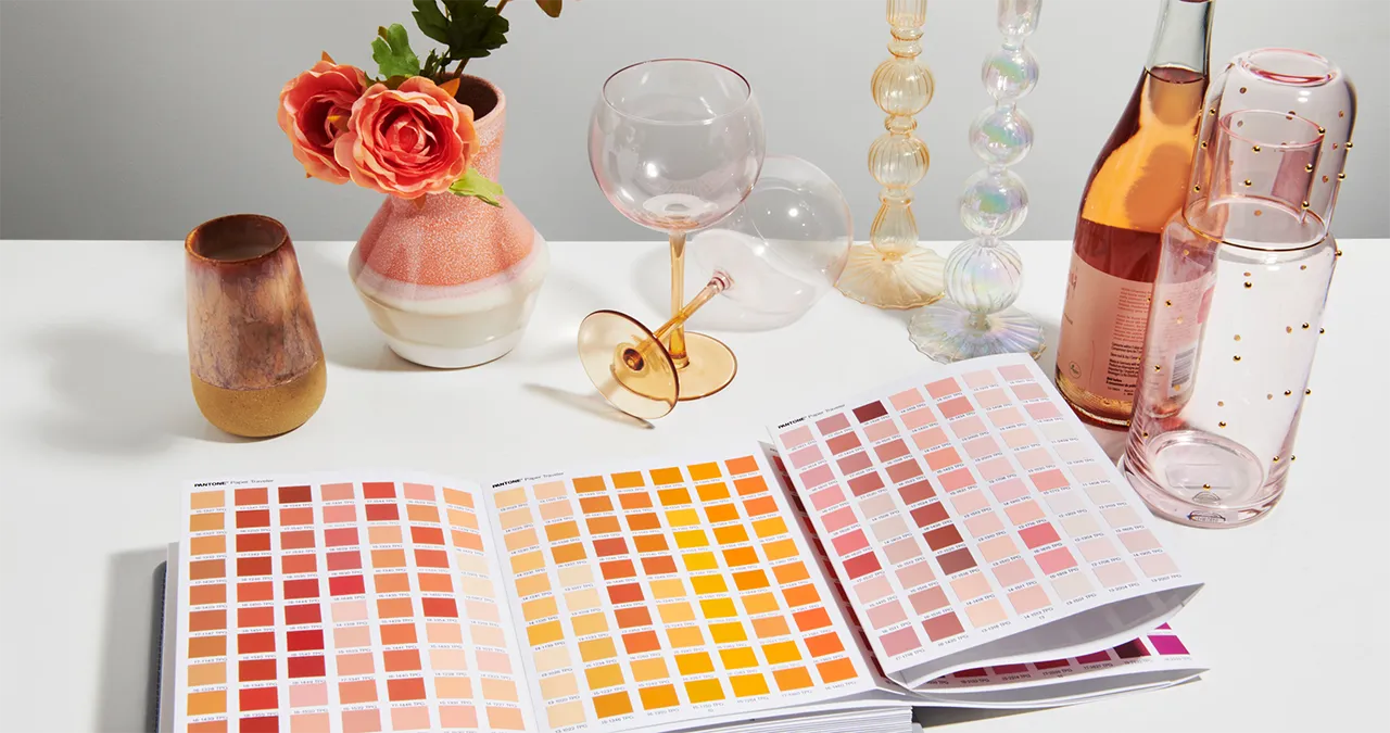 Pantone Color of the Year Design Tools