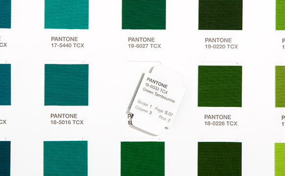 Pantone Color Numbering System Printable Templates Free